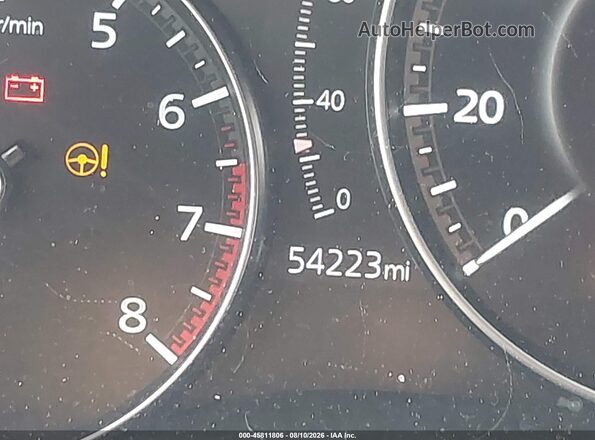 7MMVABBM9RN173031 2024 MAZDA CX-5 Blue 