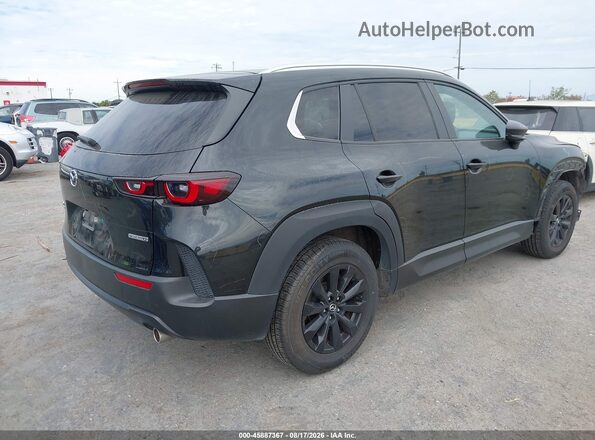7MMVABBM9RN179296 2024 MAZDA CX-5 Black Tył prawy