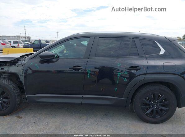 7MMVABBM9RN179296 2024 MAZDA CX-5 Black 