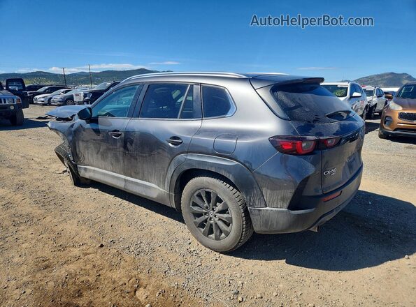 7MMVABBM9SN301094 2025 MAZDA CX-5 Gray Tył lewy