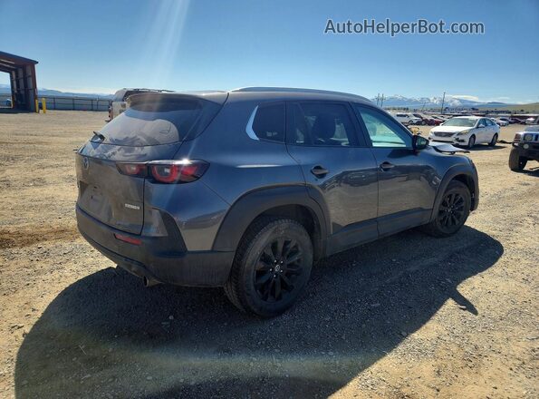 7MMVABBM9SN301094 2025 MAZDA CX-5 Gray Tył prawy