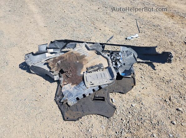 7MMVABBM9SN301094 2025 MAZDA CX-5 Gray Widok komory silnika