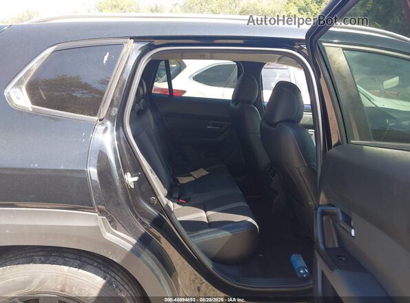 7MMVABBM9SN350196 2025 MAZDA CX-5 Black VIN կոդի պիտակի տեսք