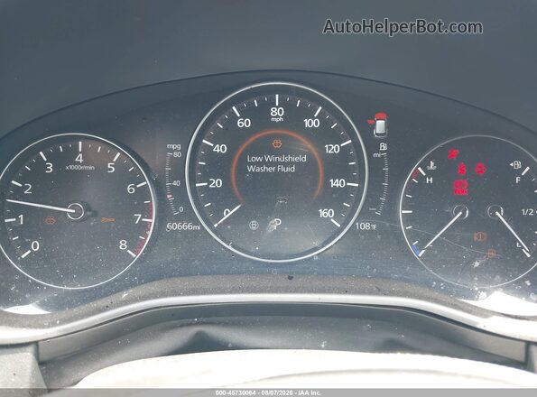 7MMVABCM1PN150984 2023 MAZDA CX-5 Black Vista de los asientos traseros