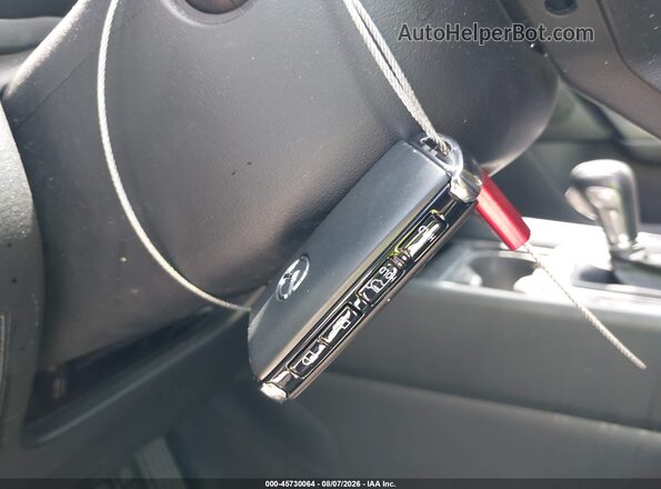 7MMVABCM1PN150984 2023 MAZDA CX-5 Black Vista del salpicadero