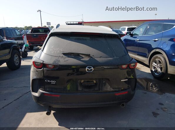7MMVABCM1PN150984 2023 MAZDA CX-5 Black 