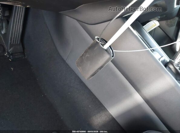 7MMVABCM2PN143087 2023 MAZDA CX-5 Black Առջևի վահանակի տեսք