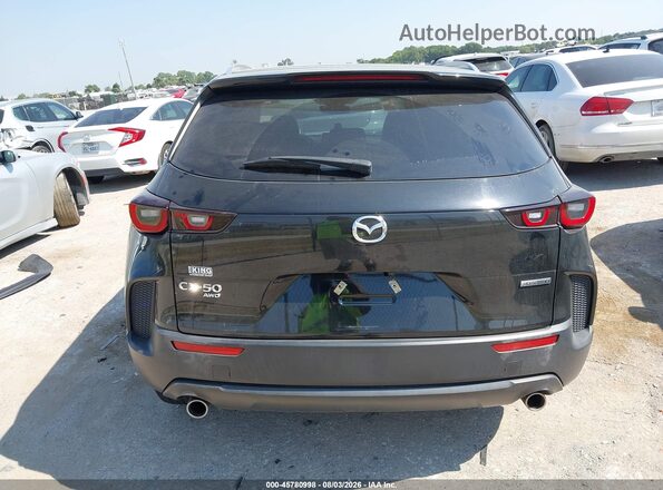 7MMVABCM2PN143087 2023 MAZDA CX-5 Black 