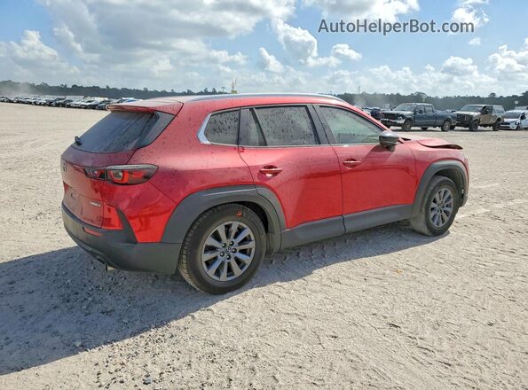 7MMVABCM4PN147030 2023 MAZDA CX-5 Red Հետևի աջ