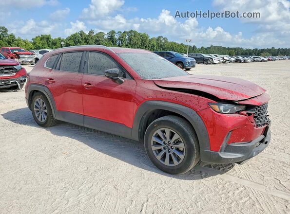 7MMVABCM4PN147030 2023 MAZDA CX-5 Red Առջևի աջ