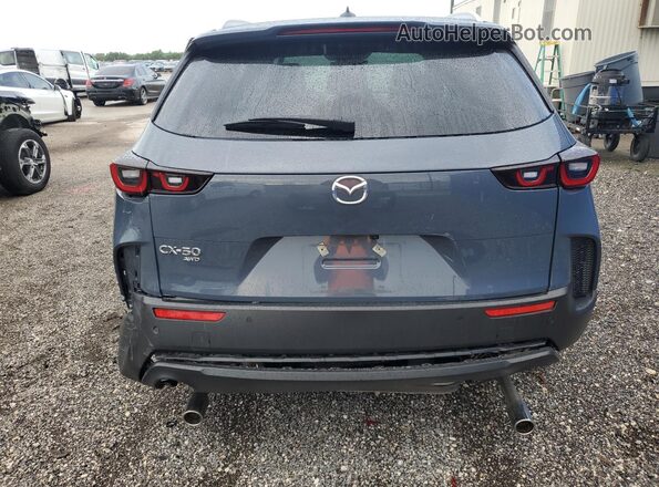 7MMVABDL0TN460852 2026 MAZDA CX-5 Gray 