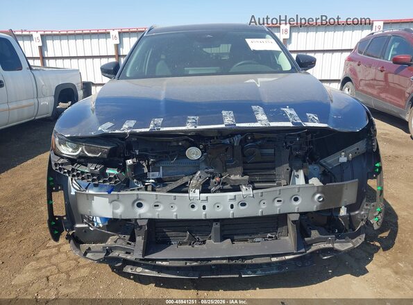 7MMVABDL0TN601032 2026 MAZDA CX-5 Gray წინა ხედი