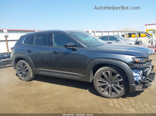 7MMVABDL0TN601032 2026 MAZDA CX-5 Gray სალონის 360-გრადუსიანი ხედი