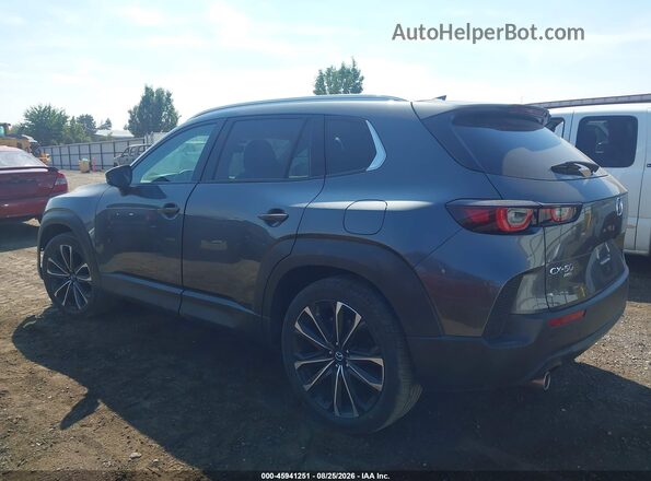 7MMVABDL0TN601032 2026 MAZDA CX-5 Gray 