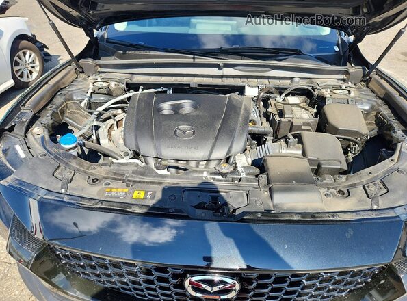 7MMVABDL1TN474632 2026 MAZDA CX-5 Black Շարժիչի բաժամունքի տեսք
