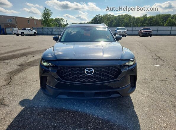 7MMVABDL1TN474632 2026 MAZDA CX-5 Black Դիմացի տեսք