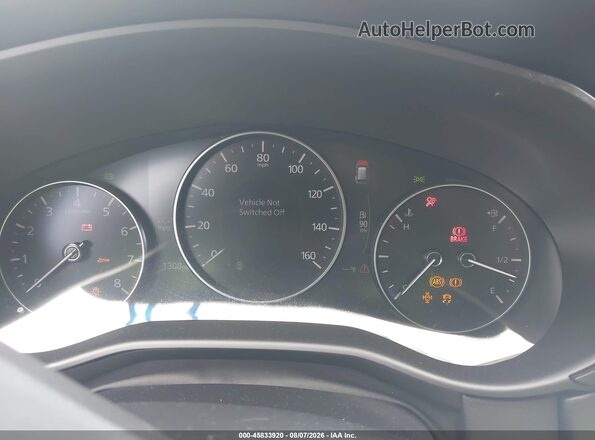 7MMVABDL1TN600181 2026 MAZDA CX-5 Black Հետևի նստատեղերի տեսք