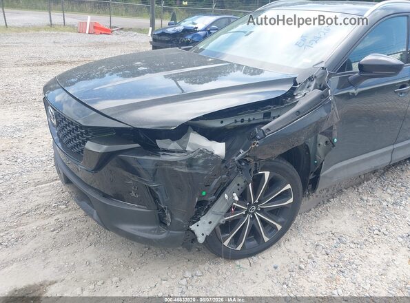 7MMVABDL1TN600181 2026 MAZDA CX-5 Black Դիմացի տեսք