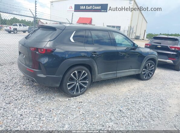 7MMVABDL1TN600181 2026 MAZDA CX-5 Black Հետևի աջ
