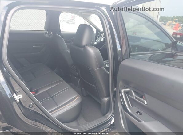 7MMVABDL1TN600181 2026 MAZDA CX-5 Black VIN կոդի պիտակի տեսք