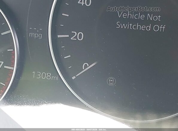 7MMVABDL1TN600181 2026 MAZDA CX-5 Black 