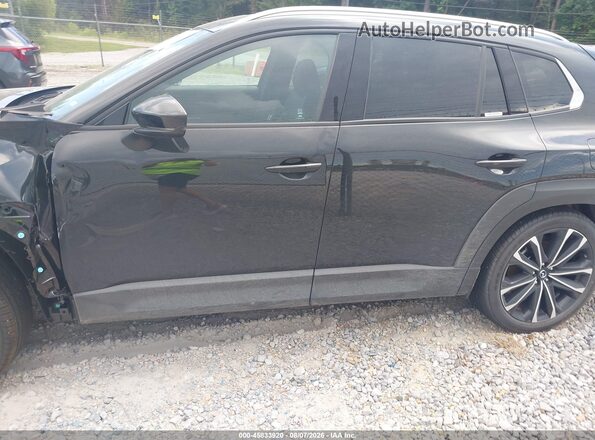 7MMVABDL1TN600181 2026 MAZDA CX-5 Black 