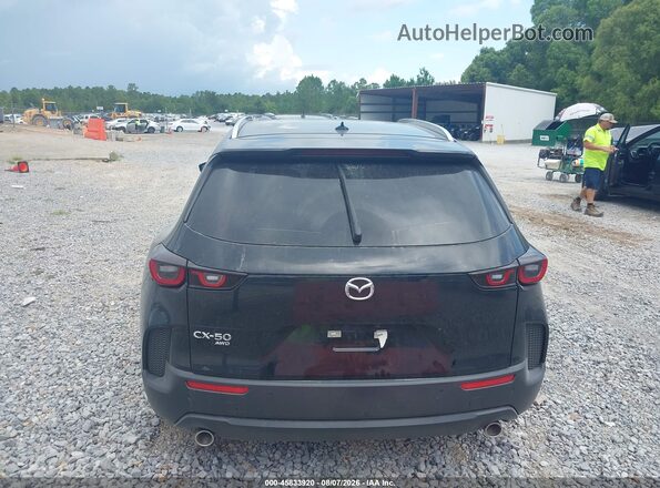 7MMVABDL1TN600181 2026 MAZDA CX-5 Black 