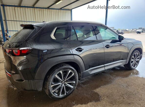 7MMVABDL3TN480612 2026 MAZDA CX-5 Black Rear right