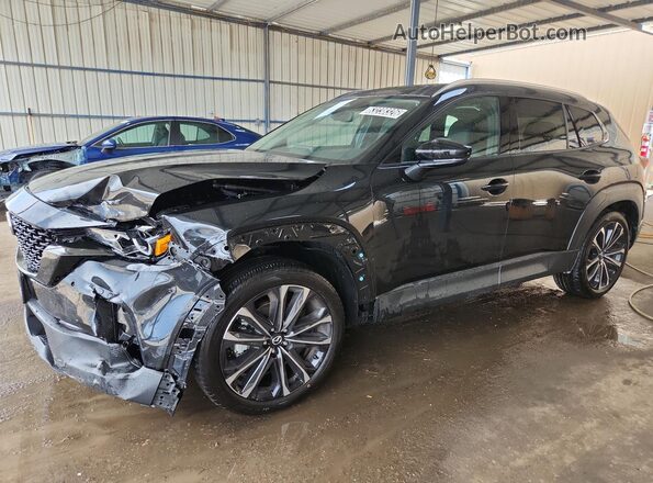 7MMVABDL3TN480612 2026 MAZDA CX-5 Black 