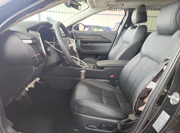 7MMVABDL3TN480612 2026 MAZDA CX-5 Black 