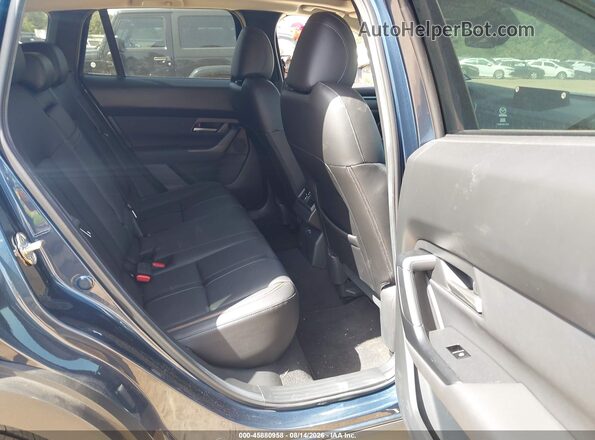 7MMVABDL3TN605169 2026 MAZDA CX-5 Синий Вид наклейки с VIN-кодом