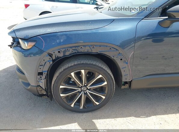 7MMVABDL3TN605169 2026 MAZDA CX-5 Синий 