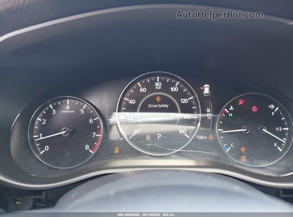 7MMVABDL3TN605169 2026 MAZDA CX-5 Синий 