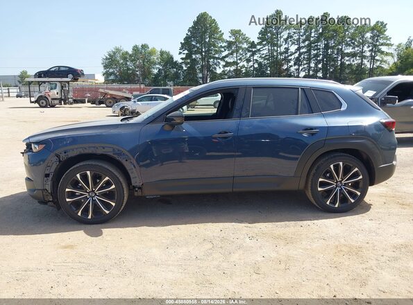 7MMVABDL3TN605169 2026 MAZDA CX-5 Синий 