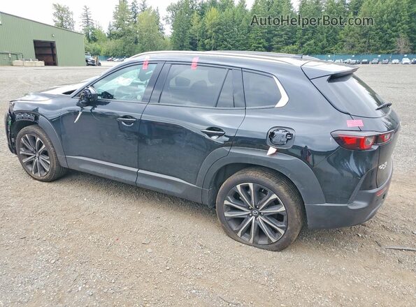 7MMVABDL4TN475659 2026 MAZDA CX-5 Black Tył lewy