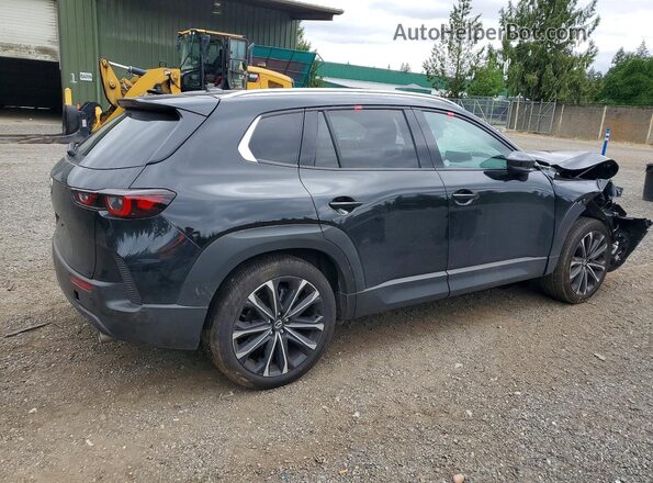7MMVABDL4TN475659 2026 MAZDA CX-5 Black Tył prawy