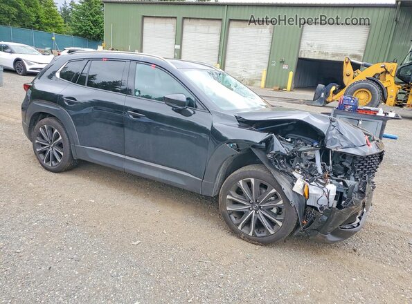 7MMVABDL4TN475659 2026 MAZDA CX-5 Black Przód prawy