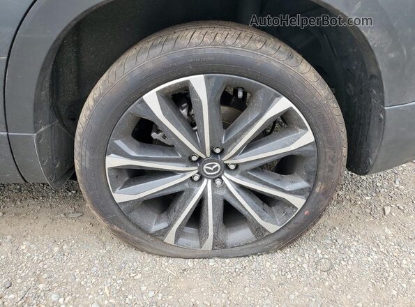 7MMVABDL4TN475659 2026 MAZDA CX-5 Black 