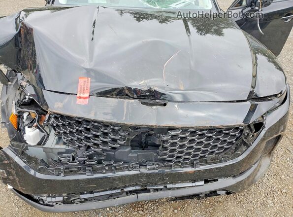 7MMVABDL4TN475659 2026 MAZDA CX-5 Black Widok komory silnika
