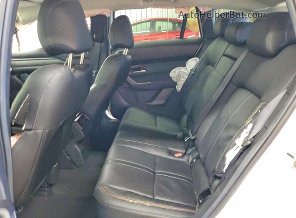 7MMVABDL5TN495600 2026 MAZDA CX-5 White Vista interior trasera