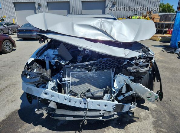 7MMVABDL5TN602094 2026 MAZDA CX-5 Silver 