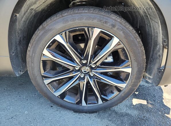7MMVABDL5TN602094 2026 MAZDA CX-5 Silver 