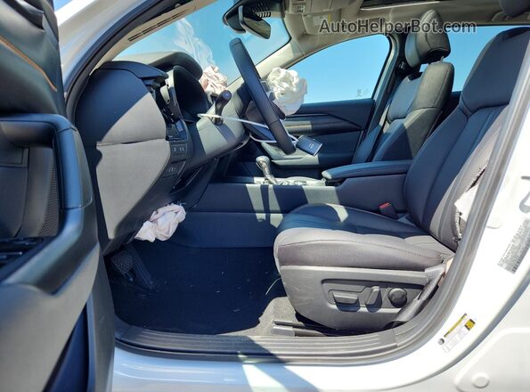 7MMVABDL5TN602094 2026 MAZDA CX-5 Silver 