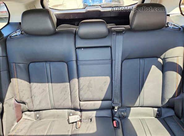 7MMVABDL5TN602094 2026 MAZDA CX-5 Silver Rear seats view