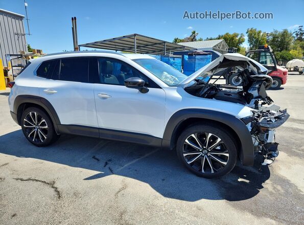 7MMVABDL5TN602094 2026 MAZDA CX-5 Silver 