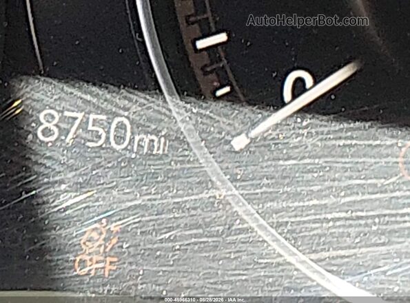 7MMVABDL6TN495928 2026 MAZDA CX-5 Blue 