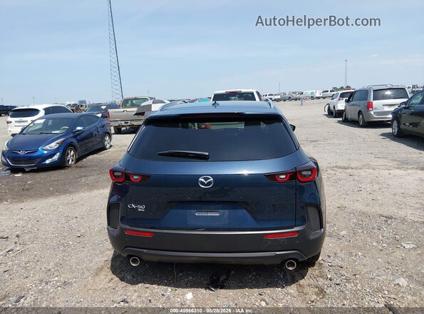 7MMVABDL6TN495928 2026 MAZDA CX-5 Blue 