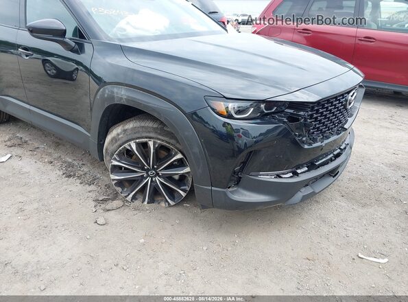 7MMVABDL6TN496920 2026 MAZDA CX-5 Черный Вид спереди