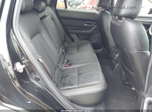 7MMVABDL6TN496920 2026 MAZDA CX-5 Черный Вид наклейки с VIN-кодом