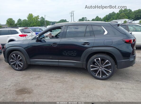 7MMVABDL6TN496920 2026 MAZDA CX-5 Черный Панорамный вид салона 360°